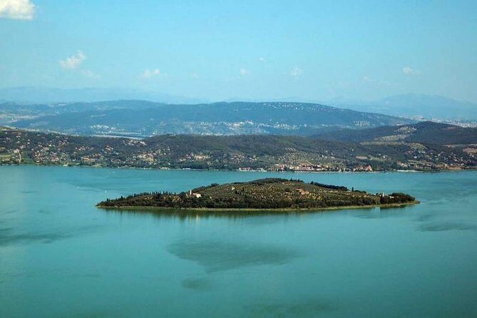 Fun Kayaking In Lake Trasimeno with lunch - Umbria - Practical Details & Considerations