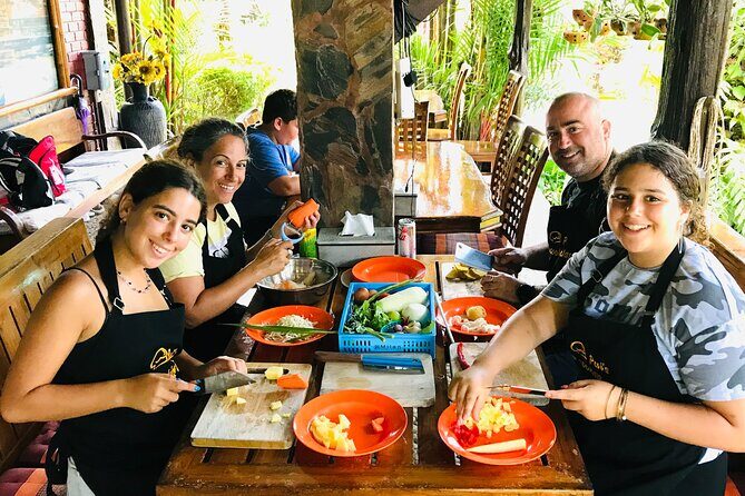 Fun Learning Thai Cooking with Local Market from Khao Lak - What Sets This Tour Apart?