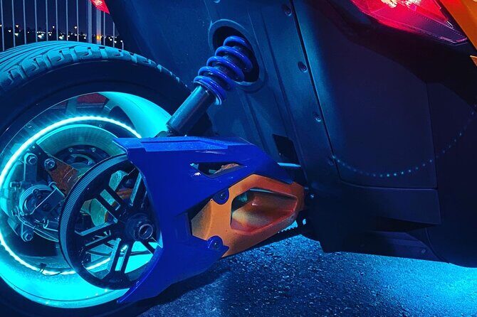 Fun Miami Beach slingshot adventure self guided tour - Exploring Miami in a Slingshot: What to Expect