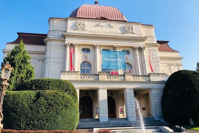 Fun & mobile scavenger hunt through Graz - Final Verdict