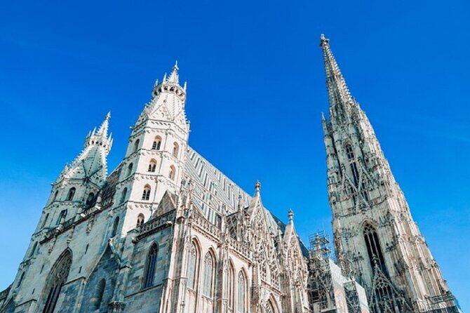 Fun & mobile scavenger hunt through Vienna - Who Should Consider This Tour?