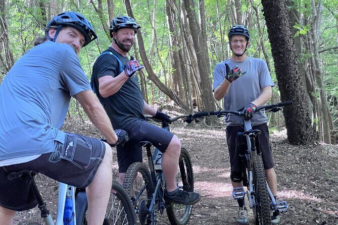 Fun Mountain Bike riding on trails in Maui Hawaii! - An Honest Look at Maui Mountain Biking