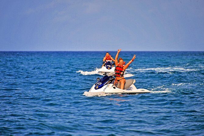 Fun Pack Water Sports - An In-Depth Look at the Water Sports Experience
