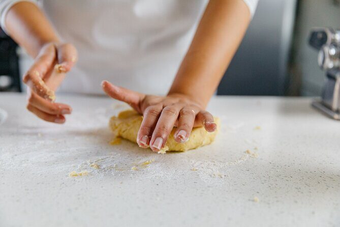 Fun Pasta Making Class at a Local Brewery in Portland - What You Can Expect During the Class