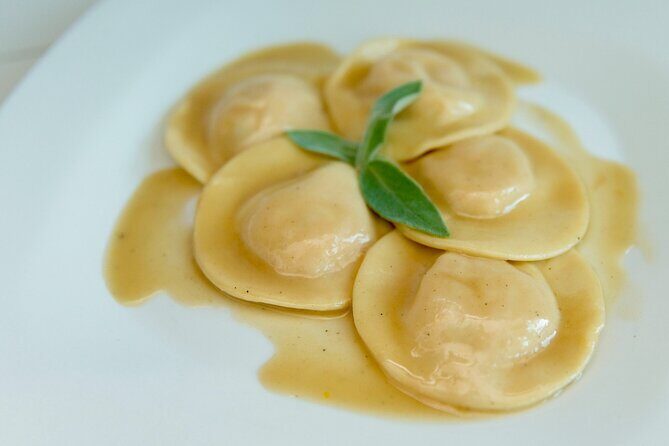 Fun Pasta Making Class at a Local Brewery in Portland - Timing and Booking