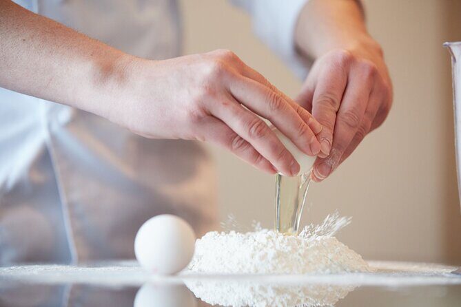 Fun Pasta Making Class at a Trendy Venue in Denver - Additional Details and Practical Tips