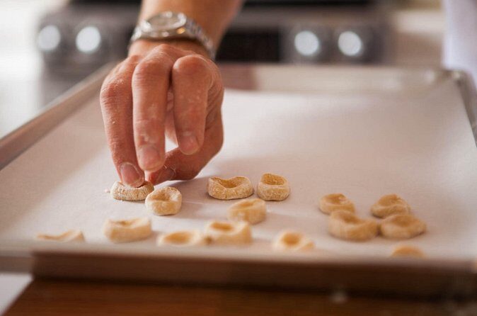 Fun Pasta Making Class at a Trendy Venue in Denver - Frequently Asked Questions