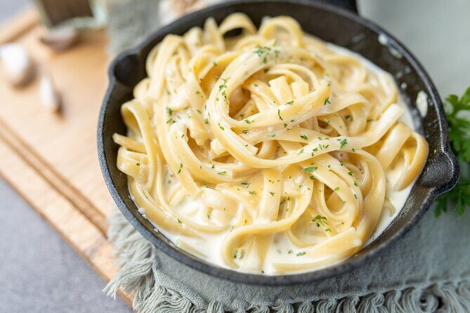 Fun Pasta Making Class With Local Chef in Colorado Springs - FAQ