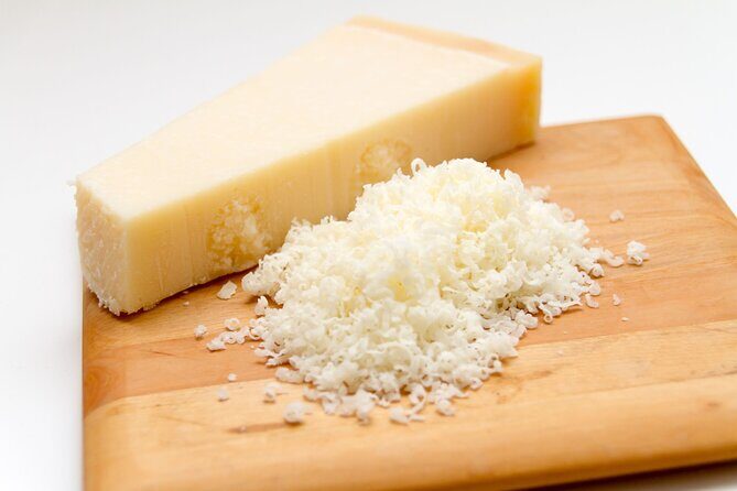 Fun Pasta Making Class With Local Chef in Philadelphia - The Sum Up