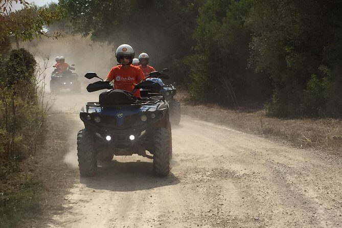 FUN Quad Mallorca - An In-Depth Look at the FUN Quad Mallorca Experience