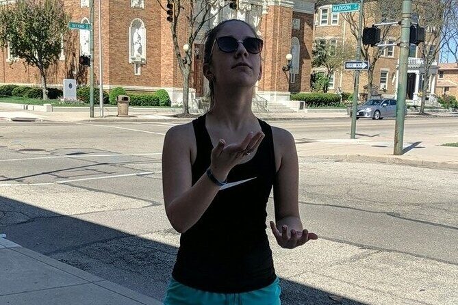 Fun Scavenger Hunt in Amarillo by Zombie Scavengers - The Sum Up