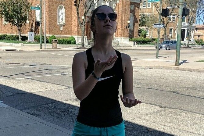 Fun Scavenger Hunt in Clovis by Zombie Scavengers - An In-Depth Look at the Zombie Scavengers Experience in Clovis