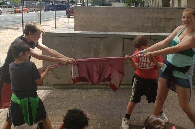 Fun Scavenger Hunt in Daytona Beach by Operation City Quest - The Sum Up: Is It Worth It?