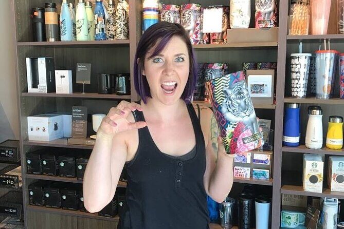 Fun Scavenger Hunt in Garland by Zombie Scavengers - Who Will Love This?