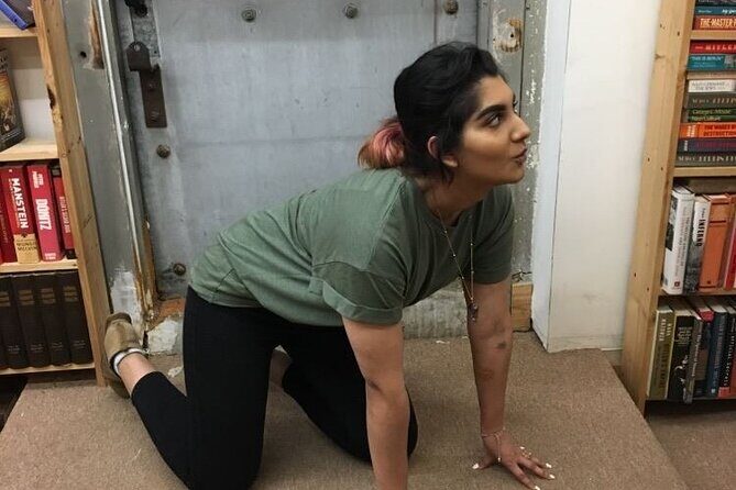 Fun Scavenger Hunt in Guelph by Zombie Scavengers - An In-Depth Look at the Zombie Scavengers Experience in Guelph