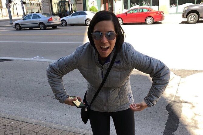 Fun Scavenger Hunt in Indianapolis by Operation City Quest - Why This Tour Works Well for Different Travelers