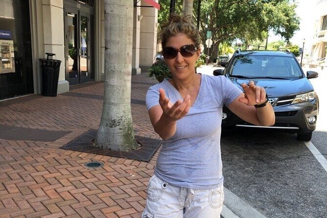 Fun Scavenger Hunt in Irvine by Zombie Scavengers - An In-Depth Look at the Zombie Scavengers Experience in Irvine
