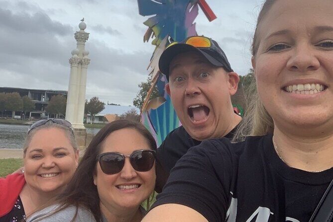 Fun Scavenger Hunt in Las Vegas - What to Expect from the Crazy Dash Scavenger Hunt in Las Vegas