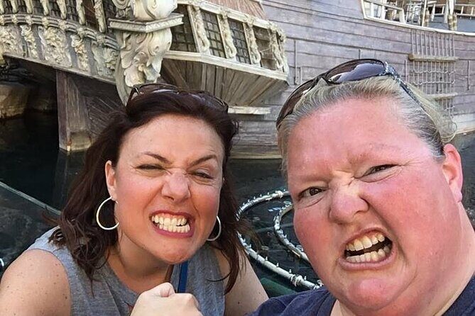 Fun Scavenger Hunt in Las Vegas - Who Should Consider This Experience?