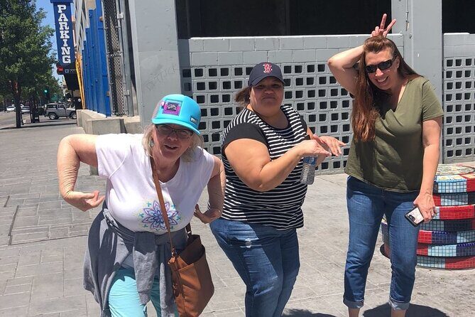 Fun Scavenger Hunt in Las Vegas - FAQs