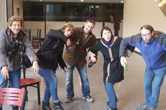 Fun Scavenger Hunt in Maple Ridge by Zombie Scavengers - The Practical Side: Price, Timing, and Group Size