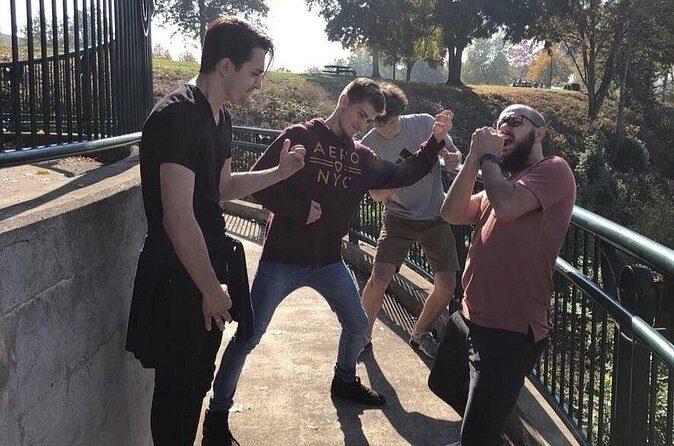 Fun Scavenger Hunt in Maple Ridge by Zombie Scavengers - Who Will Love This Experience?