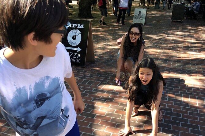 Fun Scavenger Hunt in Norwalk by Zombie Scavengers - Exploring the Zombie Scavengers Experience in Norwalk