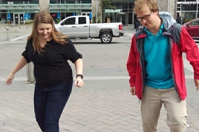 Fun Scavenger Hunt in Oshawa by Zombie Scavengers - Analyzing the Experience: What Makes It Fun and Worth It