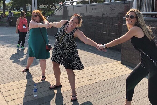 Fun Scavenger Hunt in Pembroke Pines by 3Quest Challenge - FAQ
