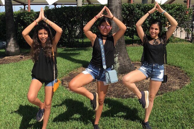 Fun Scavenger Hunt in Salt Lake City by Operation City Quest - Exploring Salt Lake City Through a Different Lens