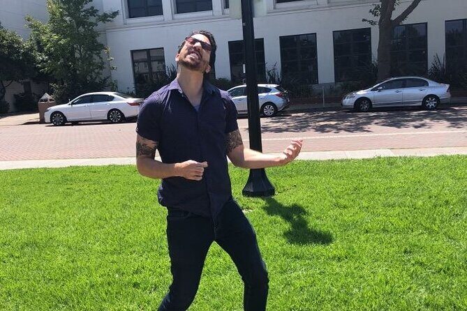 Fun Scavenger Hunt in Salt Lake City by Operation City Quest - What to Expect During Your Salt Lake City Scavenger Hunt