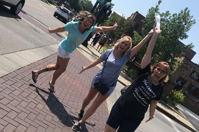 Fun Scavenger Hunt in Salt Lake City by Operation City Quest - What We Found in Customer Feedback