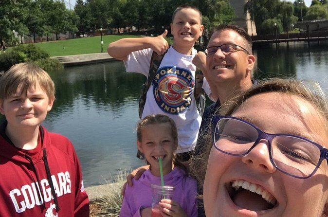 Fun Scavenger Hunt in Salt Lake City by Operation City Quest - FAQs