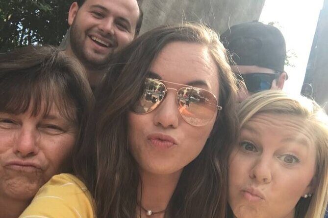 Fun Scavenger Hunt in San Angelo by Zombie Scavengers - Key Points
