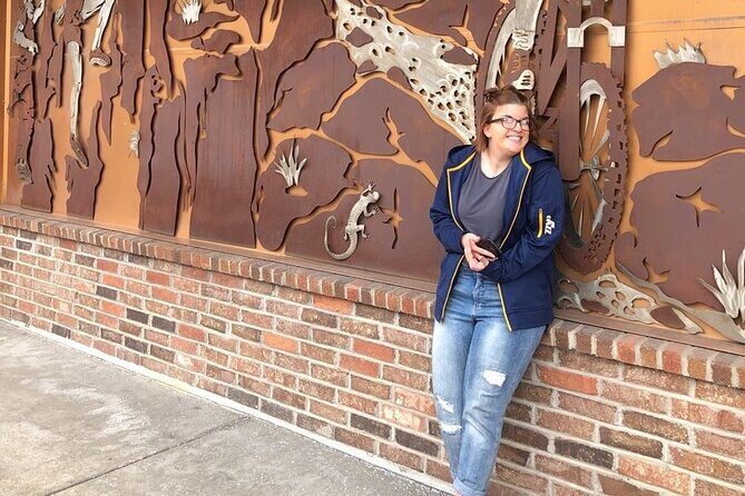 Fun Scavenger Hunt in San Angelo by Zombie Scavengers - Exploring the Zombie Scavengers Experience in San Angelo