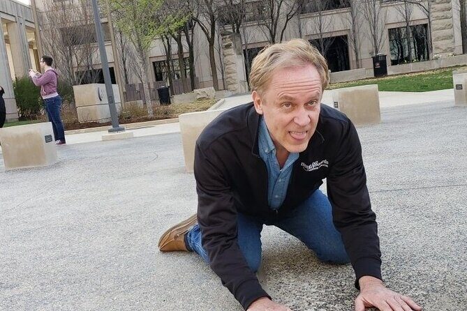 Fun Scavenger Hunt in San Angelo by Zombie Scavengers - FAQ