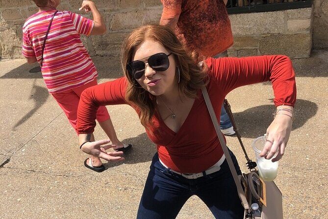 Fun Scavenger Hunt in Santa Ana by Zombie Scavengers - The Sum Up