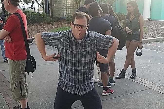 Fun Scavenger Hunt in Santa Ana by Zombie Scavengers - FAQ