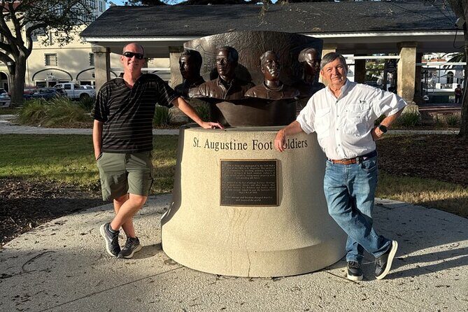 Fun Scavenger Hunt in St. Augustine - Why Choose This Scavenger Hunt?