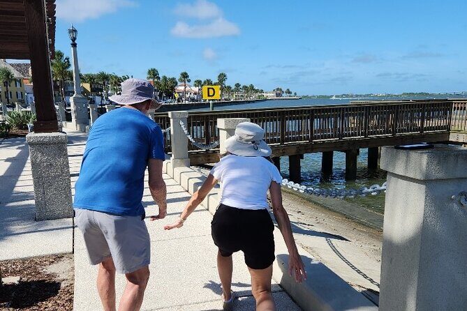 Fun Scavenger Hunt in St. Augustine - Final Thoughts: Who Is This Tour For?