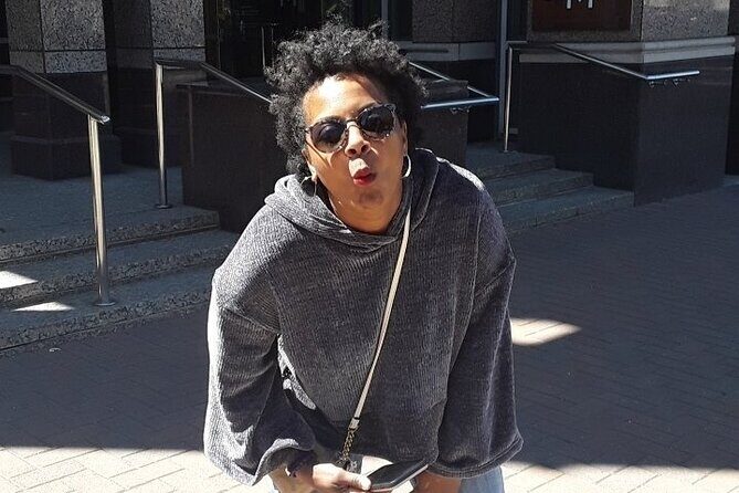 Fun Scavenger Hunt in St. Catharine's by Zombie Scavengers - How the Activity Works