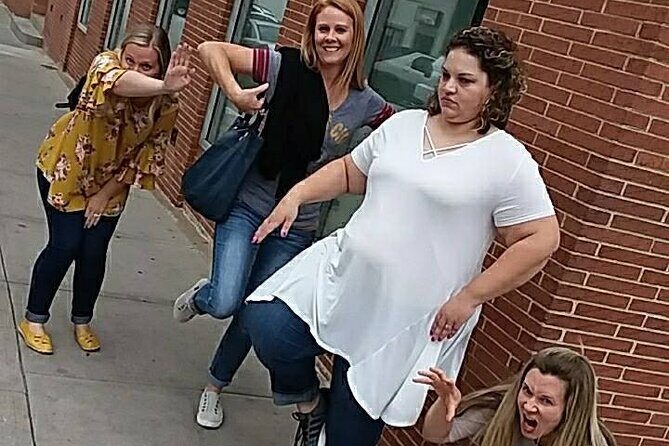 Fun Scavenger Hunt in St. Catharine's by Zombie Scavengers - FAQs