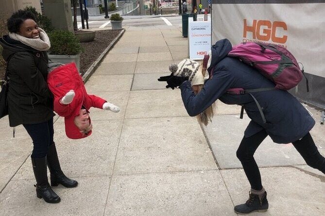 Fun Scavenger Hunt in Sydney by Zombie Scavengers - Exploring the Experience: What You Can Expect