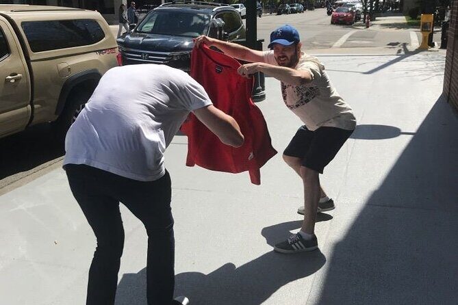 Fun Scavenger Hunt in Warren by Zombie Scavengers - The Value and Practicalities