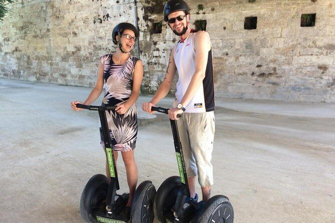 Fun Segway Valencia Tour - The Value of This Tour