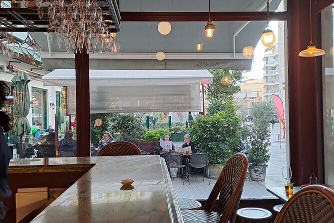 Fun semi-private Wine Experience in Athens with Wine Lover - Who Will Love This Experience?