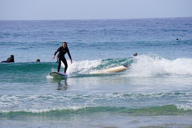 Fun Surf Lessons & Tacos - Authentic Experiences and Authentic Guides