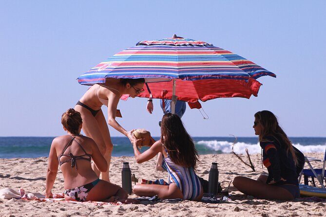 Fun Surf Lessons & Tacos - FAQ