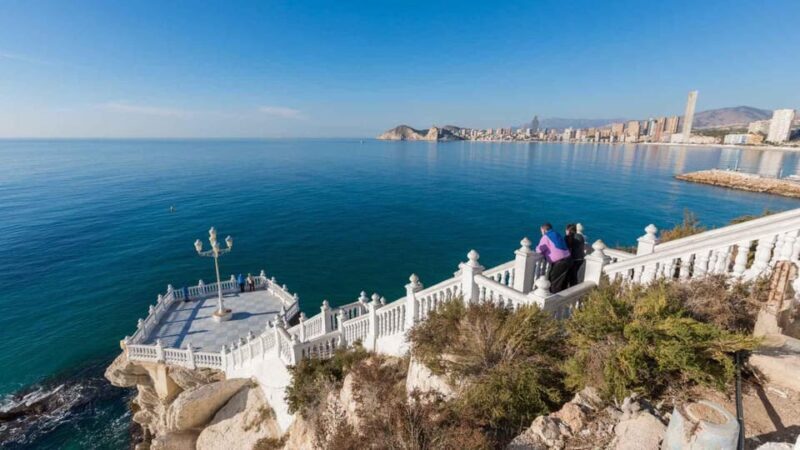 Fun Tour around Benidorm - What’s Included and How Does It Add Value?