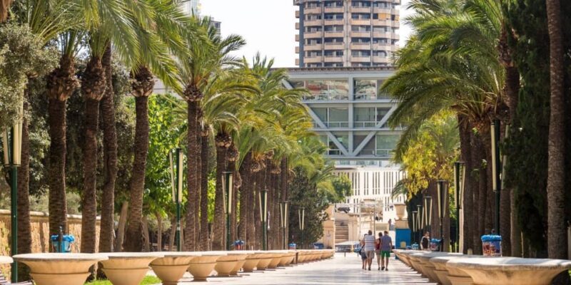 Fun Tour around Benidorm - The Experience from Past Travelers’ Perspectives